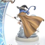 Descubre el apasionante mundo de Estatua Prisma Wing Roxy Migurdia.