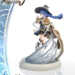 Descubre el apasionante mundo de Estatua Prisma Wing Roxy Migurdia.