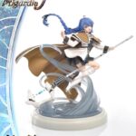 Descubre el apasionante mundo de Estatua Prisma Wing Roxy Migurdia.