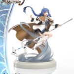 Descubre el apasionante mundo de Estatua Prisma Wing Roxy Migurdia.