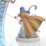 Descubre el apasionante mundo de Estatua Prisma Wing Roxy Migurdia.