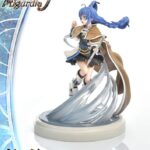 Descubre el apasionante mundo de Estatua Prisma Wing Roxy Migurdia.