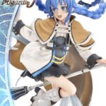 Descubre el apasionante mundo de Estatua Prisma Wing Roxy Migurdia.