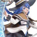 Descubre el apasionante mundo de Estatua Prisma Wing Roxy Migurdia.