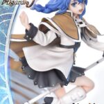 Descubre el apasionante mundo de Estatua Prisma Wing Roxy Migurdia.