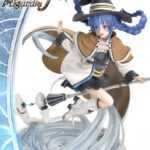 Descubre el apasionante mundo de Estatua Prisma Wing Roxy Migurdia.