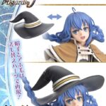 Descubre el apasionante mundo de Estatua Prisma Wing Roxy Migurdia.