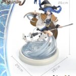 Descubre el apasionante mundo de Estatua Prisma Wing Roxy Migurdia.