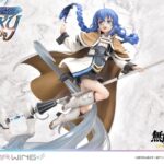 Descubre el apasionante mundo de Estatua Prisma Wing Roxy Migurdia.