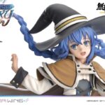 Descubre el apasionante mundo de Estatua Prisma Wing Roxy Migurdia.