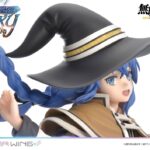 Descubre el apasionante mundo de Estatua Prisma Wing Roxy Migurdia.