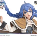 Descubre el apasionante mundo de Estatua Prisma Wing Roxy Migurdia.