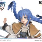 Descubre el apasionante mundo de Estatua Prisma Wing Roxy Migurdia.