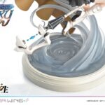 Descubre el apasionante mundo de Estatua Prisma Wing Roxy Migurdia.