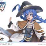 Descubre el apasionante mundo de Estatua Prisma Wing Roxy Migurdia.