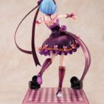 Descubre el apasionante mundo de Estatua Rem Birthday 2021.