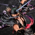 Descubre el apasionante mundo de Estatua Roronoa Zoro Demon Spirit.