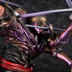 Descubre el apasionante mundo de Estatua Roronoa Zoro Demon Spirit.