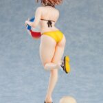 Descubre el apasionante mundo de Estatua Ryza Reisalin Stout Swimsuit.