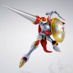 Descubre el apasionante mundo de Estatua SH Figuarts Dukemon Gallantmon.