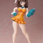 Descubre el apasionante mundo de Estatua Seven Deadly Sins Diane Bunny.