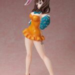 Descubre el apasionante mundo de Estatua Seven Deadly Sins Diane Bunny.