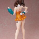 Descubre el apasionante mundo de Estatua Seven Deadly Sins Diane Bunny.
