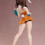 Descubre el apasionante mundo de Estatua Seven Deadly Sins Diane Bunny.