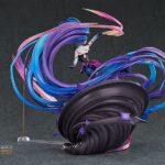 Descubre el apasionante mundo de Estatua Star Guardian Zoe.