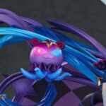 Descubre el apasionante mundo de Estatua Star Guardian Zoe.