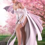 Descubre el apasionante mundo de Estatua Street Fighter Wedding Chun-Li.