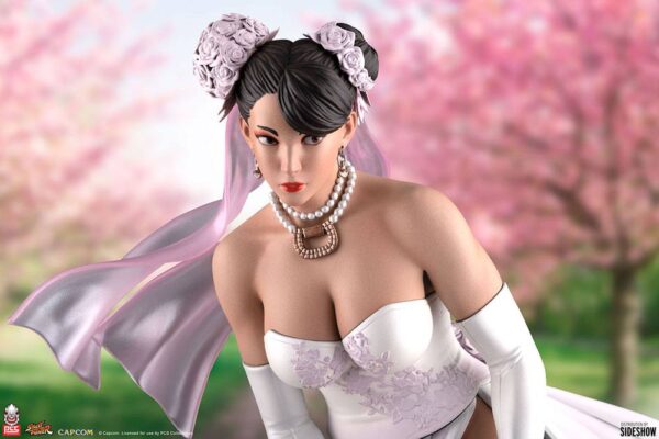 Estatua Street Fighter Wedding Chun-Li » Tu Tienda Anime Descubre el apasionante mundo de Estatua Street Fighter Wedding Chun-Li.