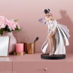 Descubre el apasionante mundo de Estatua Street Fighter Wedding Chun-Li.