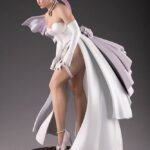 Descubre el apasionante mundo de Estatua Street Fighter Wedding Chun-Li.