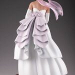 Descubre el apasionante mundo de Estatua Street Fighter Wedding Chun-Li.