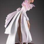 Descubre el apasionante mundo de Estatua Street Fighter Wedding Chun-Li.