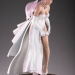 Descubre el apasionante mundo de Estatua Street Fighter Wedding Chun-Li.