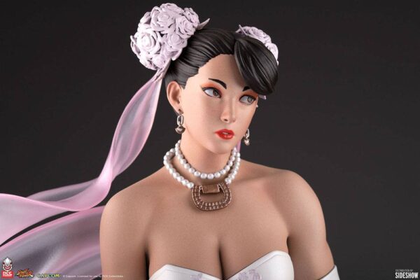 Estatua Street Fighter Wedding Chun-Li » Tu Tienda Anime Descubre el apasionante mundo de Estatua Street Fighter Wedding Chun-Li.