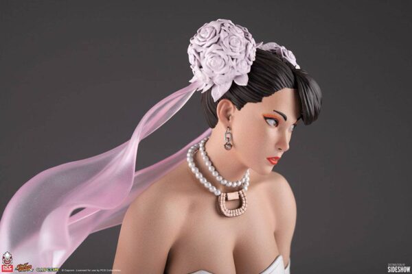 Estatua Street Fighter Wedding Chun-Li » Tu Tienda Anime Descubre el apasionante mundo de Estatua Street Fighter Wedding Chun-Li.