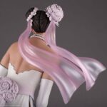 Descubre el apasionante mundo de Estatua Street Fighter Wedding Chun-Li.