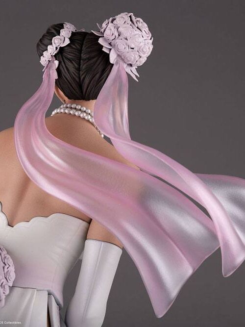 Estatua Street Fighter Wedding Chun-Li » Tu Tienda Anime Descubre el apasionante mundo de Estatua Street Fighter Wedding Chun-Li.