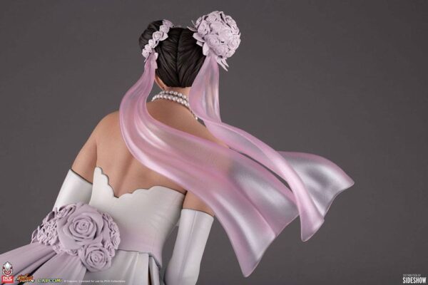 Estatua Street Fighter Wedding Chun-Li » Tu Tienda Anime Descubre el apasionante mundo de Estatua Street Fighter Wedding Chun-Li.