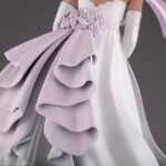 Descubre el apasionante mundo de Estatua Street Fighter Wedding Chun-Li.