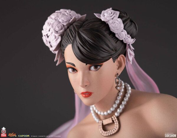 Estatua Street Fighter Wedding Chun-Li » Tu Tienda Anime Descubre el apasionante mundo de Estatua Street Fighter Wedding Chun-Li.