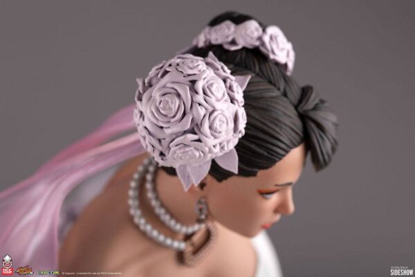 Estatua Street Fighter Wedding Chun-Li » Tu Tienda Anime Descubre el apasionante mundo de Estatua Street Fighter Wedding Chun-Li.