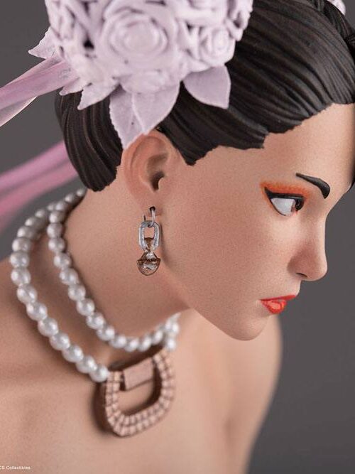 Estatua Street Fighter Wedding Chun-Li » Tu Tienda Anime Descubre el apasionante mundo de Estatua Street Fighter Wedding Chun-Li.