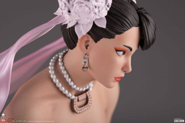 Estatua Street Fighter Wedding Chun-Li » Tu Tienda Anime Descubre el apasionante mundo de Estatua Street Fighter Wedding Chun-Li.