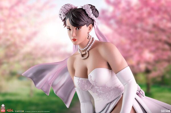 Estatua Street Fighter Wedding Chun-Li » Tu Tienda Anime Descubre el apasionante mundo de Estatua Street Fighter Wedding Chun-Li.