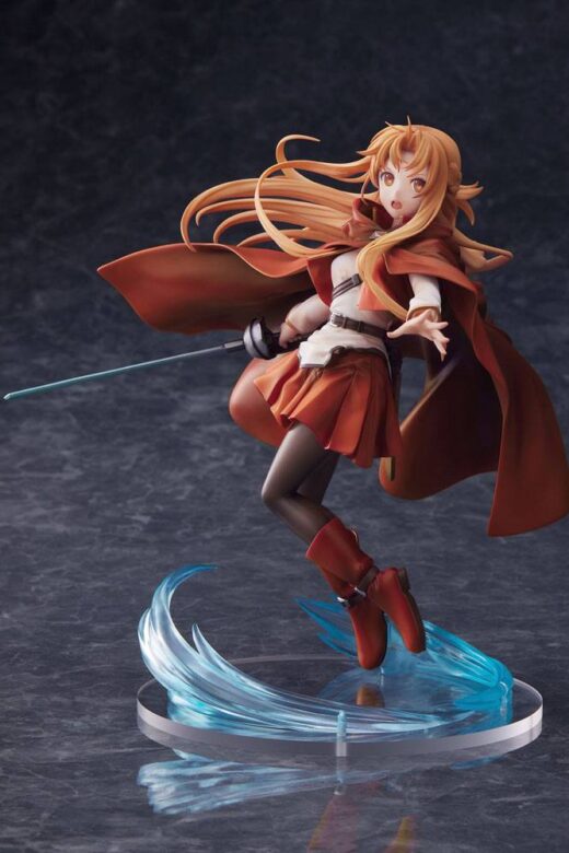 Estatua Sword Art Online Movie Asuna