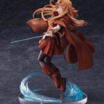 Descubre el apasionante mundo de Estatua Sword Art Online Movie Asuna.
